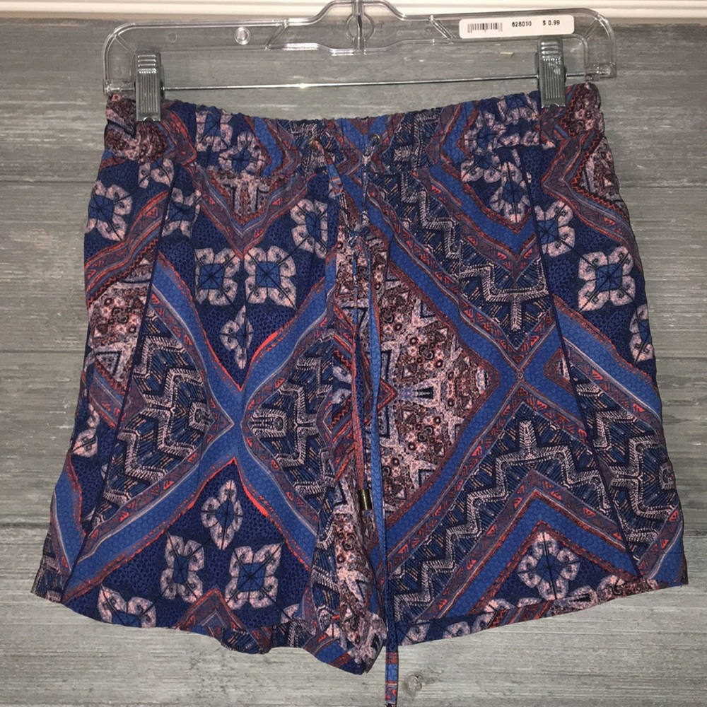Super cute shorts!